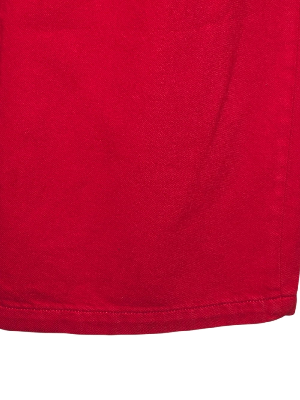 pistola Scarlet High-Rise Wide Leg Flare Jeans - Picture 5 of 11